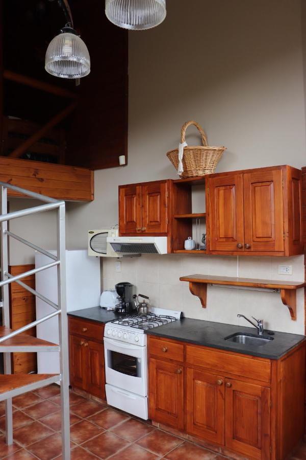 Bungalow de un dormitorio